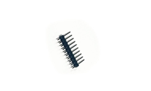 PH2.54 single row single plastic row pin DIP